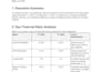 do financial analysis and business reporting